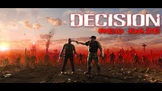 [GER][SP][Blind] Decision: Red Daze - Weg mit die Viechers?