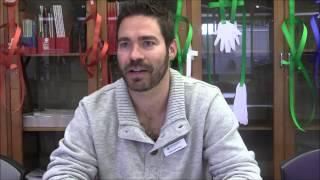 MENtor Program for Males in ECE
