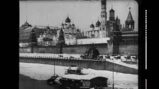 Moscow: A Short History of Significant Events