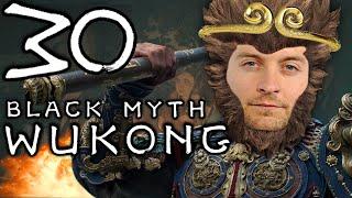 30 INSANE HIDDEN DETAILS IN BLACK MYTH WUKONG