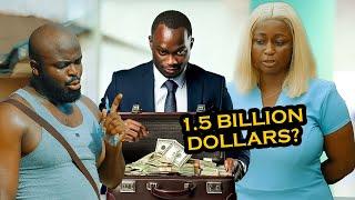 1.5Billion Dollar Loan  | Caretakers Episode 226