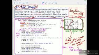 CS1B Java Tutorial 39 Object Oriented Programming OOP   Format, Expectation, Workflow for Labs and L