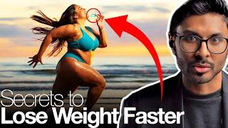 5 Tips For Fat / Weight Loss (Diet, Supplements, Exercise…)