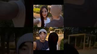 우리가 서로의 추억을 기억하는 법 #리치커플 #김해리 #성치현
