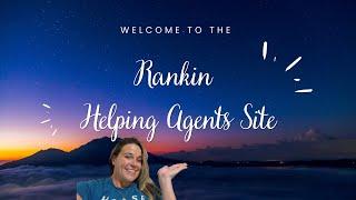 Welcome To The Rankin Helping Agents Site