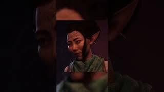BELLARA DEATH SCENE - Dragon Age The Veilguard