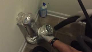 Quality Vent Cleaning Warrington PA 215-290-8030 Dryer Vent Cleaning Warrington PA