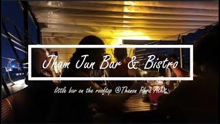 Jham Jun Bar & Bistro @Phra Sumen Road By Style By Pinya