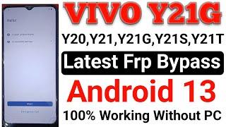 All VIVO Mobile Frp Bypass Android 13 (without pc) 100% Working Latest Trick 2024