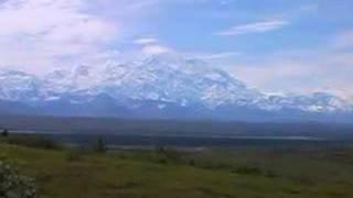 Alaska.org - Orientation To Denali National Park
