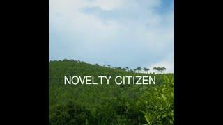 Novelty Citizen - Abuelito Soledad (Full Album)