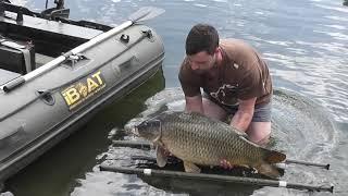 Lagune2 Carp Crew Austria