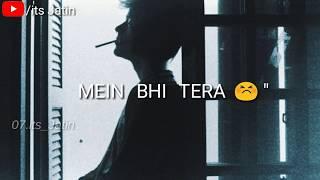 Bekhayali whatsapp status | Kabir Singh | Shahid Kapoor,Kiara Avdani | its Jatin