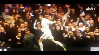 Gareth Bale Spurs 2013 HD