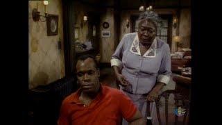 Raisin In The Sun (1989) | Danny Glover Esther Rolle | Directed by Bill Duke