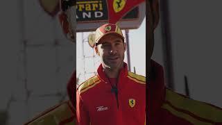 Miguel Molina invites you to the Ferrari HP Esports Asphalt Series Finals 2024