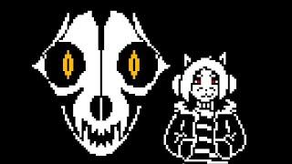 ALTERTALE - DYNAMI (TEMMIE REMIX)