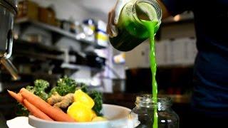 The truth behind juice cleanses