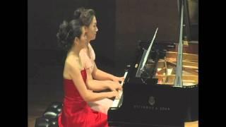 Amy Beach - Summer Dreams Op.47 for 1 Pianos 4 Hands