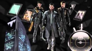 Deus Ex: Mankind Divided - Augment Your Pre-order: Overview Trailer! [1080p HD]