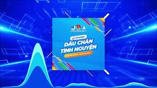 DẤU CHÂN TÌNH NGUYỆN - HỒ QUỲNH HƯƠNG | JAPANDEE REMIX