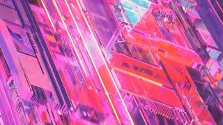 PHAZER TECH - Visual Pack - Seamless VJ Loops