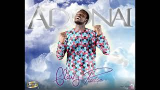 Flavy Praise- Adonai