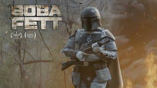 Star Wars: The Tales of Boba Fett - Fan Film | JNJ Studios