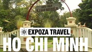 Sai Gon / Ho Chi Minh City Vacation Travel Video Guide