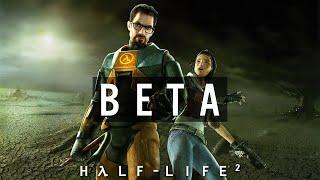 Half-Life 2 Beta - Everything You Need To Know!