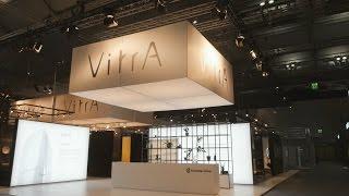 VitrA |  ISH 2017 | Frankfurt