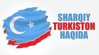 Sharqiy Turkiston haqida | Shayx Sodiq Samarqandiy