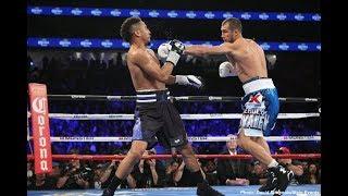 Sergey kovalev vs Andre ward | Ultimate Highlights(World Class Fight!)