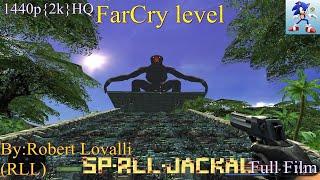 FarCry Mod-Map(Level)-Jackal_Full_1440p_HQ