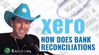 398. Xero Now Does Bank Reconciliations! | The Accounting Podcast