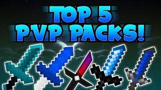 Top 5 Best PvP Marketplace Texture Packs!