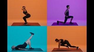 Resistance Training Exercises | Get Fit With Rahul | Work Hard