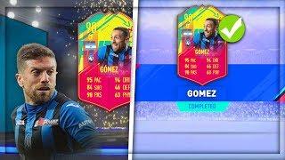 CARNIBALL ALEJANDRO GOMEZ!! (CHEAPEST METHOD) FIFA 19