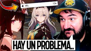 ESTE ERROR ES MUY COMÚN..️ ANÁLISIS de CUENTAS de SUSCRIPTORES #17 - Honkai Star Rail