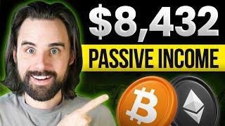 New way to make passive income with flash loans guaranteed