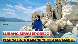 Keindahan Wisata Alam Lubang Sewu di Wonosobo yang Memukau!