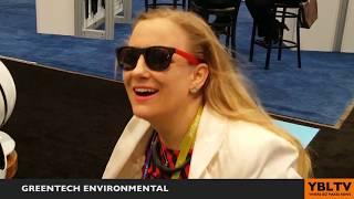 YBLTV Quick Peek: GreenTech Environmental