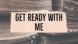 Get Ready with Me: The Saem foundation and a snakebite story.