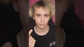 СЛАВА ПИШЕТ БИТ ИЗ ЗВУКОВ МАЙНКРАФТА #shorts
