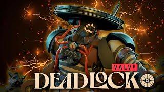 ОСТОРОЖНО! Это DEADLOCK деточка :3 | Играем в Дедлок в кооперативе