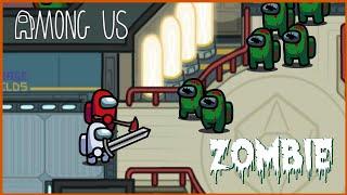 Among Us Zombie - Ep 3( Animation)