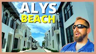 5 Facts About Alys Beach