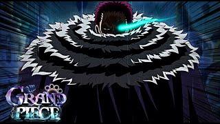 [GPO] Advanced Observation Haki - Update 5