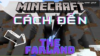 Clyth Gamez (Creeper Boy) | Cách để đến The FarLand trong Minecraft cho mọi phiên bản