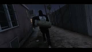 EBK Jaaybo - Boo Story (Official Gta 5 Music Video)